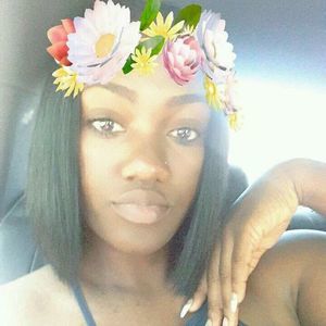 Meet your Posher, Tyeisha